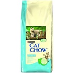 Cat Chow Kitten chicken 15 kg
