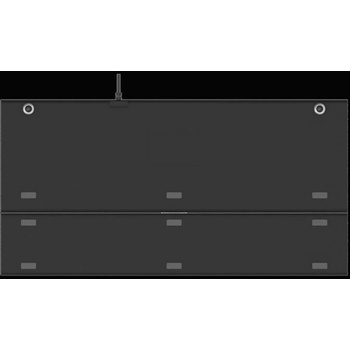 Image 1 of iBOX Aurora K-5 (IKGMK5)