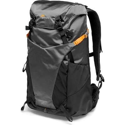 Lowepro PhotoSport BP 24L AW III šedý LP37343-PWW – Zboží Živě