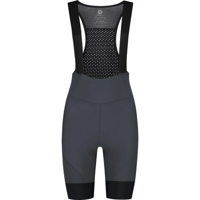 Rogelli Exclusivní dámské Signature s gelovou výstelkou šedé