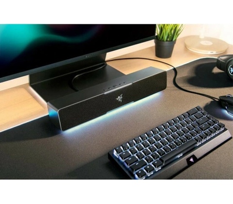 Razer Leviathan V2 X