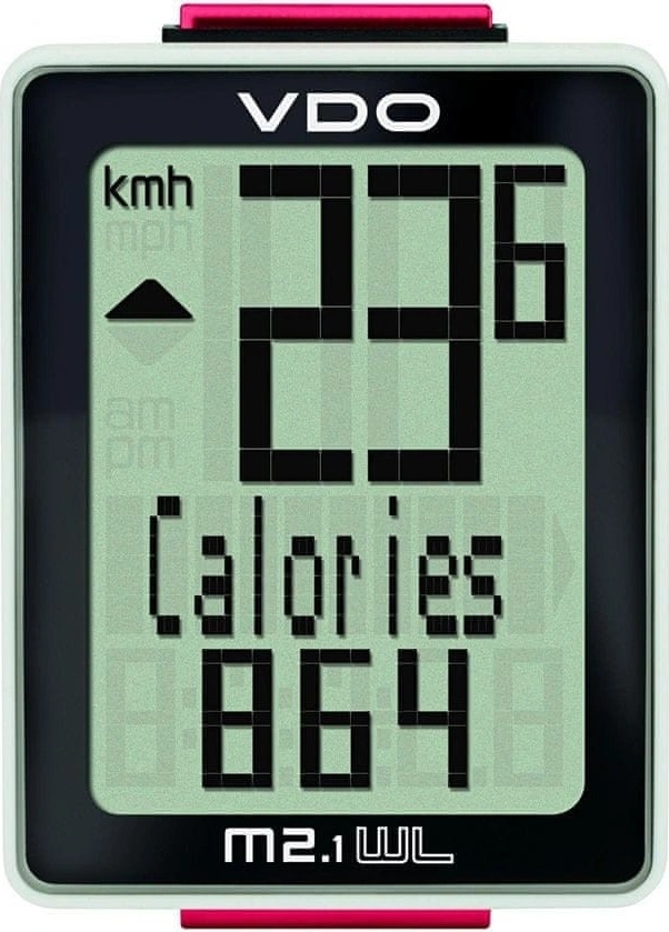 VDO M2.1 WL