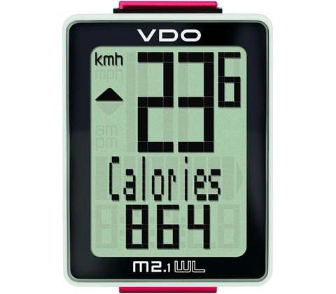VDO M2.1 WL