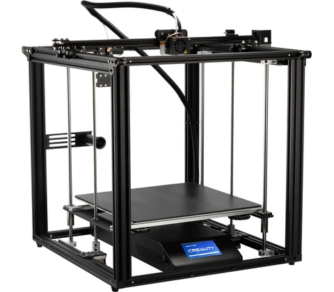 Creality Ender 5 Plus