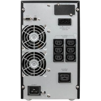 Eaton 9E3000I