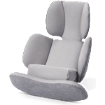 Avionaut Подложка за новородено Avionaut - за Aerofix, Grey (5220)