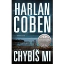 Knihy Chybíš mi - Harlan Coben
