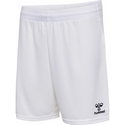 Šortky Hummel HMLESSENTIAL SHORTS KIDS 224544-9001