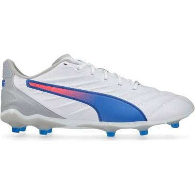 Puma King Pro FG/AG šedá