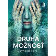 Druhá možnosť - Jarmila Bóriková