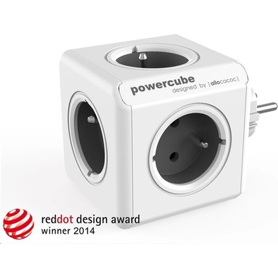 PowerCube Original 423651 sivý