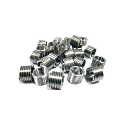 QUATROS Závitová vložka M14x1,25 (10ks) QS14186K