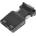 VCOM Адаптер VCom VGA M / HDMI F with Audio - CA337A (CA337A)