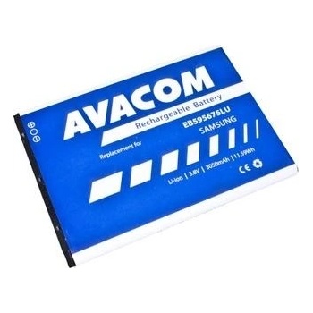 AVACOM GSSA-N7100-S3050A 3050mAh