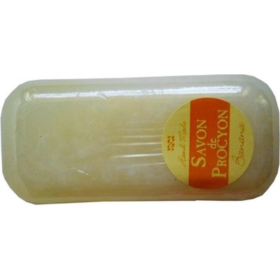 Procyon Botanico Glycerínové mýdlo s kozím mlékem a medem 200 g