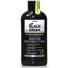 Belita Black Clean Komplexná ochrana a starostlivosť 285 ml