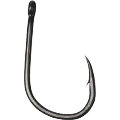 Traper Háček Carp Classic černý chrom Velikost háčku: 6