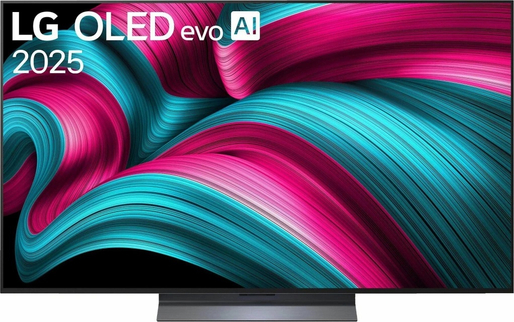 LG OLED55C57LA