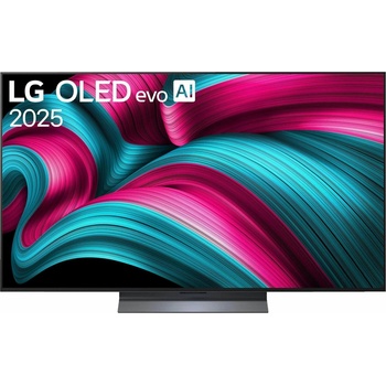 LG OLED55C57LA