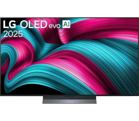 LG OLED55C57LA