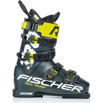 Fischer RC4 THE CURV 130 VFF 19/20