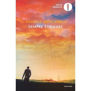 Sempre tornare | Daniele Mencarelli (2023)