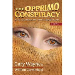The Opprimo Conspiracy | William Carmichael (ISBN: 9781632696106)