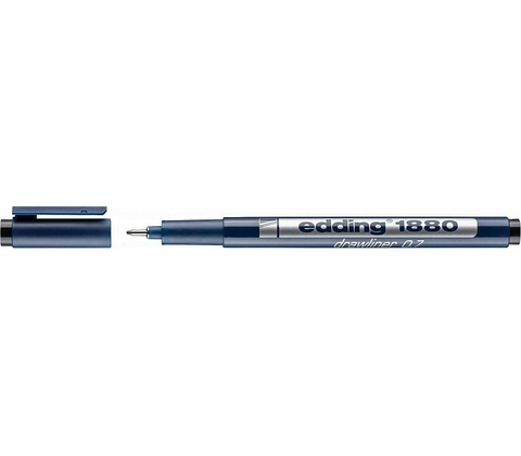 Edding 1880