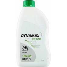 Dynamax M4T Super 10W-30 1 l