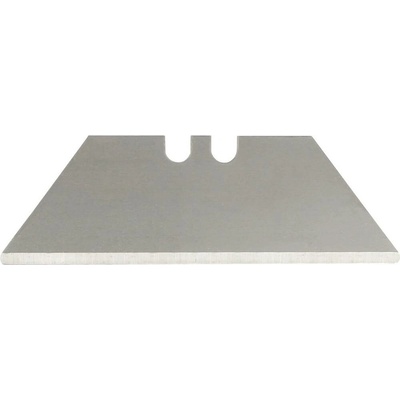 PHC náhradné odlamovacie čepele 58.2 mm uhlíková ocel strieborná 100 ks