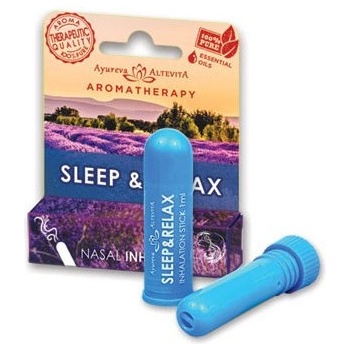 Altevita Aroma Inhalátor Spánek a relax