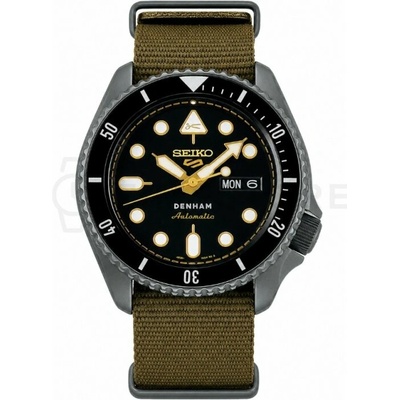 Seiko SRPL37K1