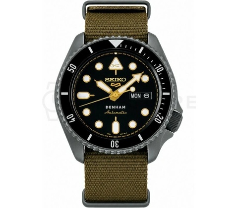 Seiko SRPL37K1