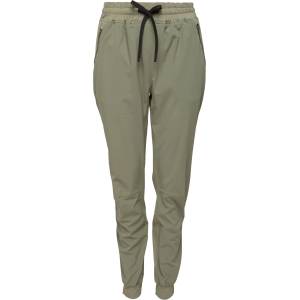 Horsefeathers Conway tech pants зелено 34 (tw048c)