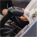 Image 1 of Datalogic Gryphon GM4500 GM4500-BK-433K1