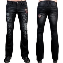 Wornstar Riven