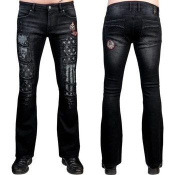 Wornstar Hellraiser