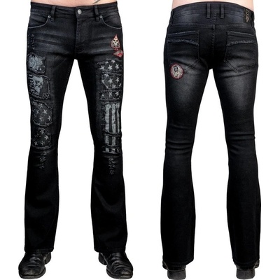 Wornstar Riven