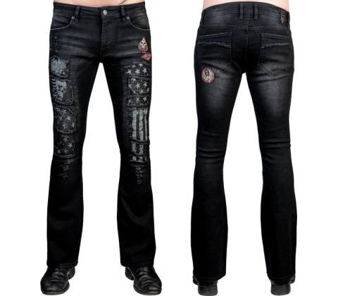 Wornstar Hellraiser