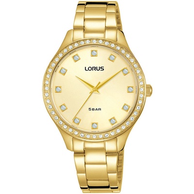 Lorus RG284RX9
