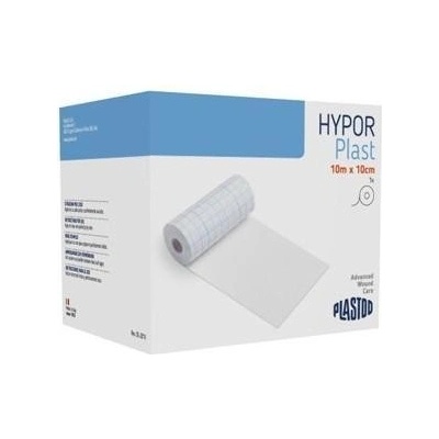 Plastod Hyporplast elastická prodyšná 15 cm x 10 m