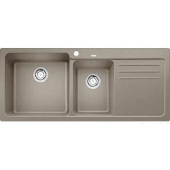 Image 1 of BLANCO NAYA 8 S (525785)