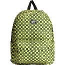 Vans Old Skool Backpack Fluro Lime 22 l