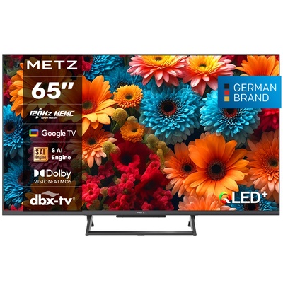 Metz 65MQF7500Z