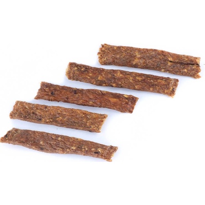 KH Sušené morčacie mäso 100% plátky 100 g