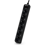 CyberPower 6 Plug (B0620SC0-DE)