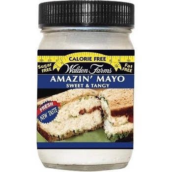 Walden Farms Chipotle Mayo 340 g