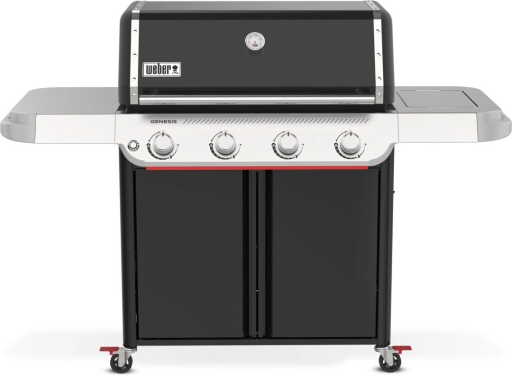 Weber Genesis E-415W