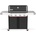 Weber Genesis E-415W