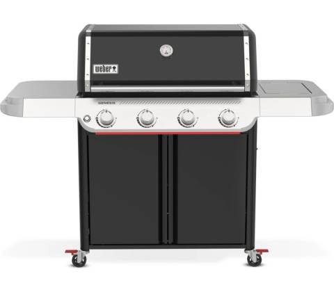Weber Genesis E-415W